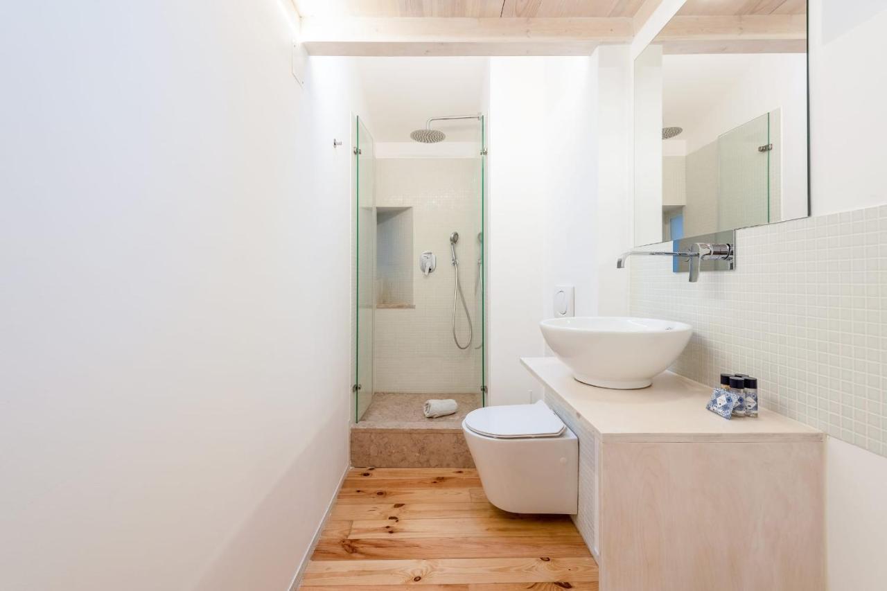Appartement Guestready - Beco Do Garcês *