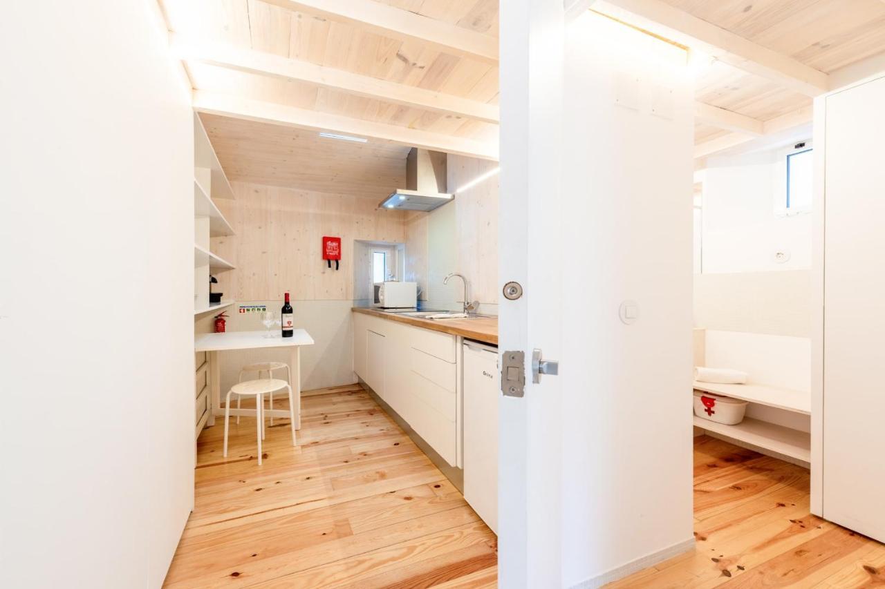 Guestready - Beco Do Garcês Lisboa