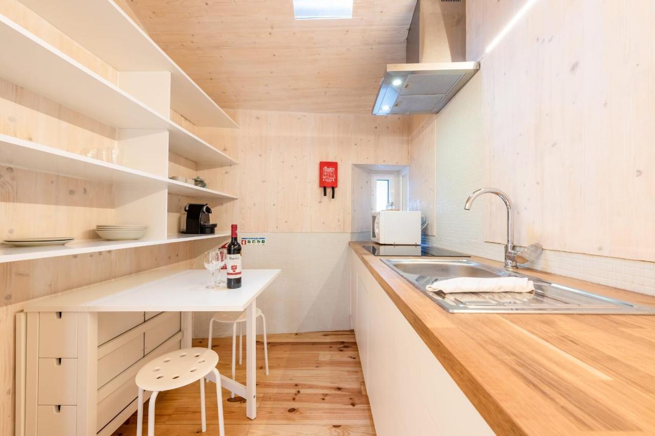 Appartement Guestready - Beco Do Garcês *