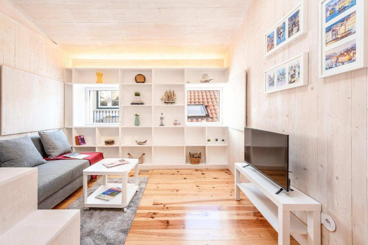 Guestready - Beco Do Garcês Lisboa