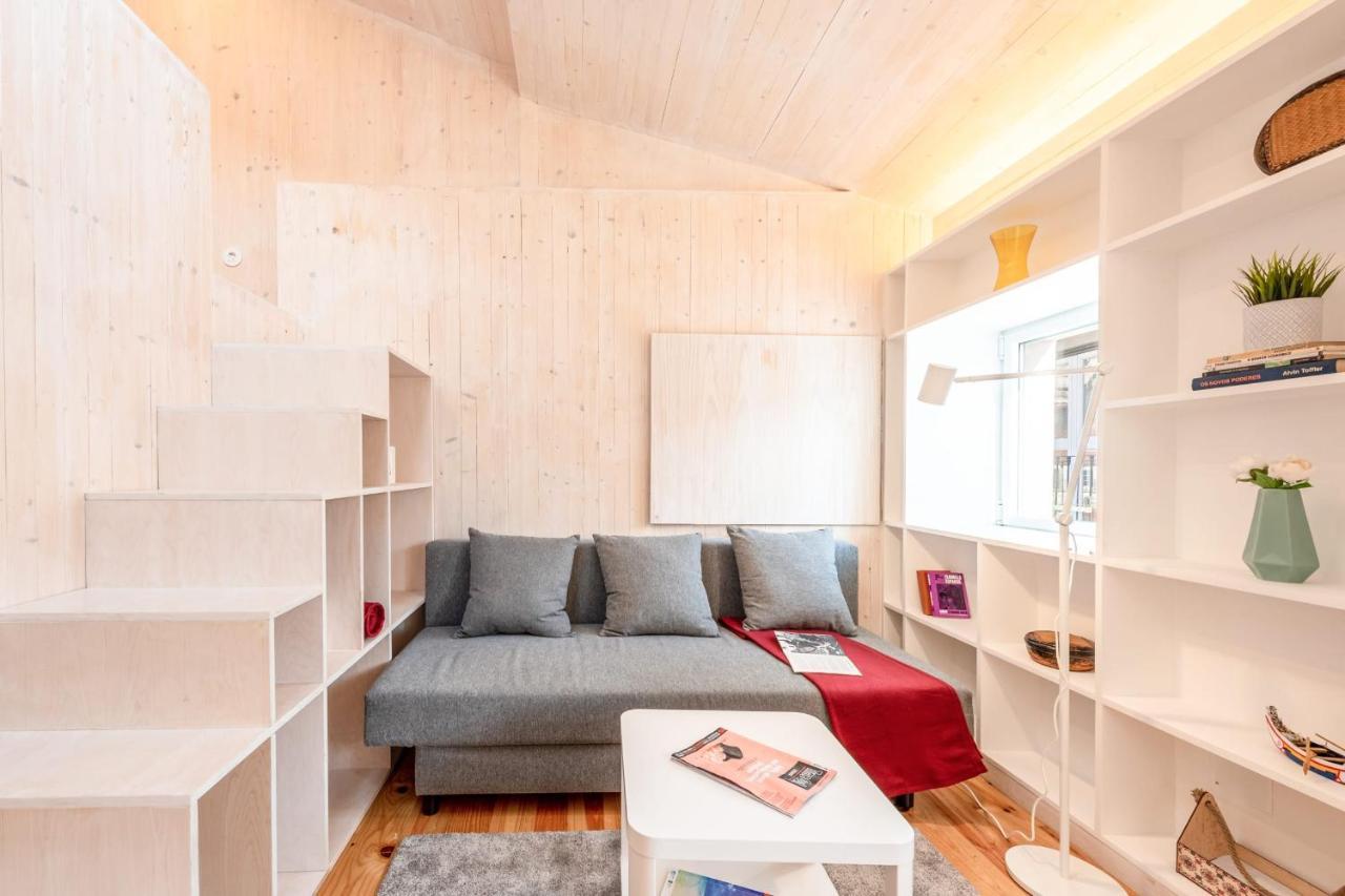 Guestready - Beco Do Garcês Appartement