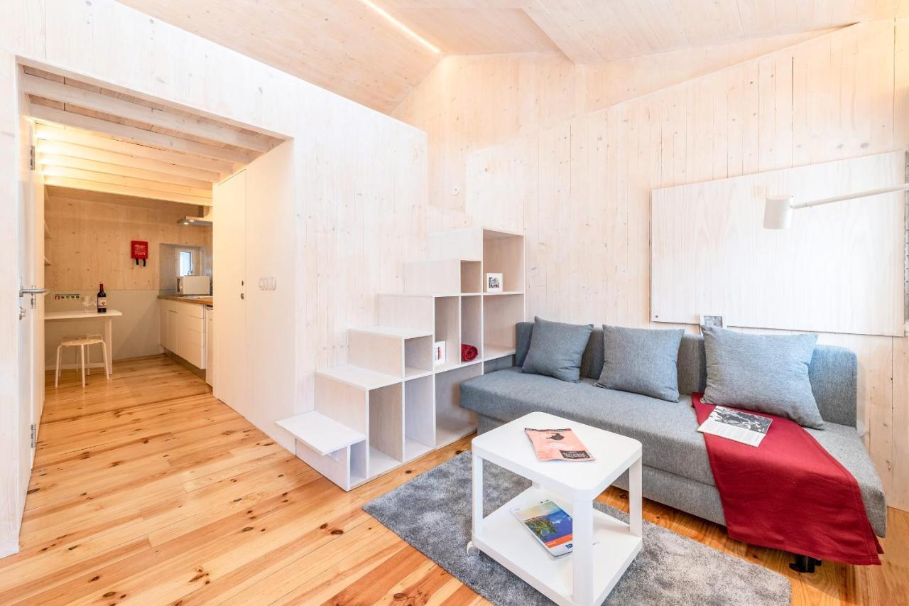 Guestready - Beco Do Garcês Appartement