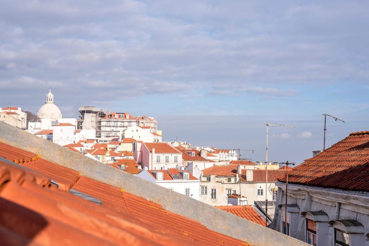 Guestready - Beco Do Garcês *