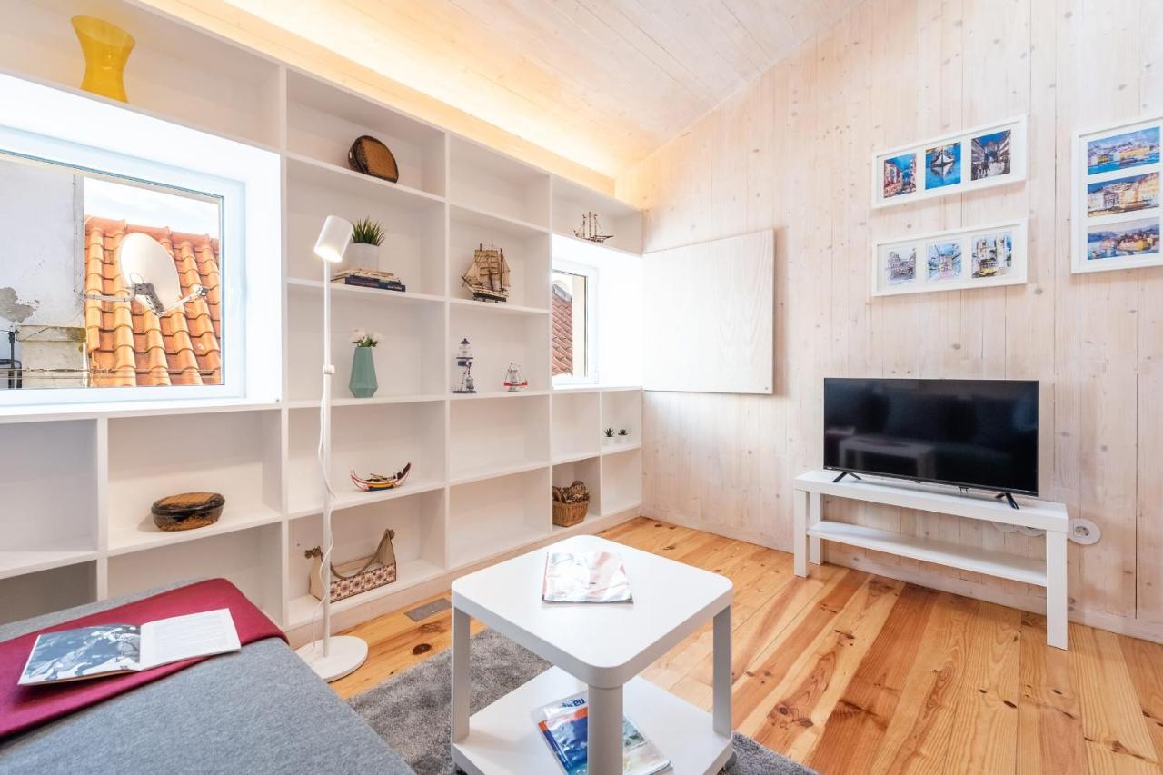 Guestready - Beco Do Garcês * Lisboa
