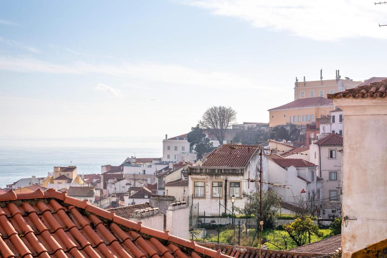 Guestready - Beco Do Garcês Appartement *