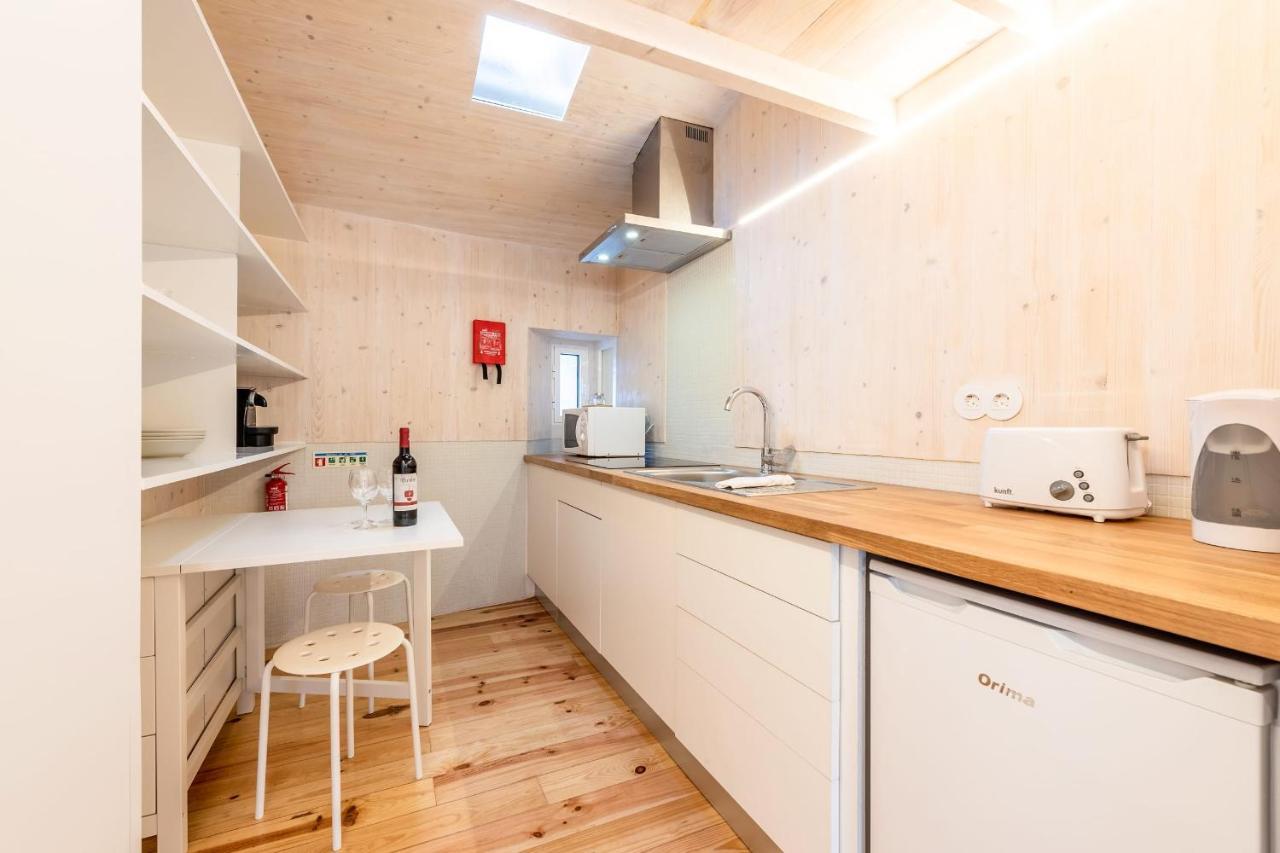 Guestready - Beco Do Garcês * Lisboa