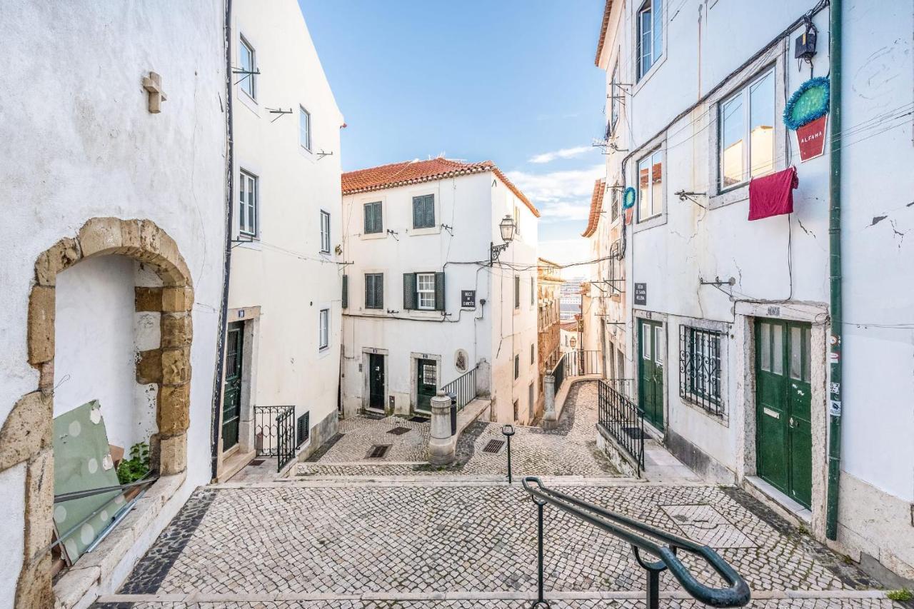 Guestready - Beco Do Garcês *